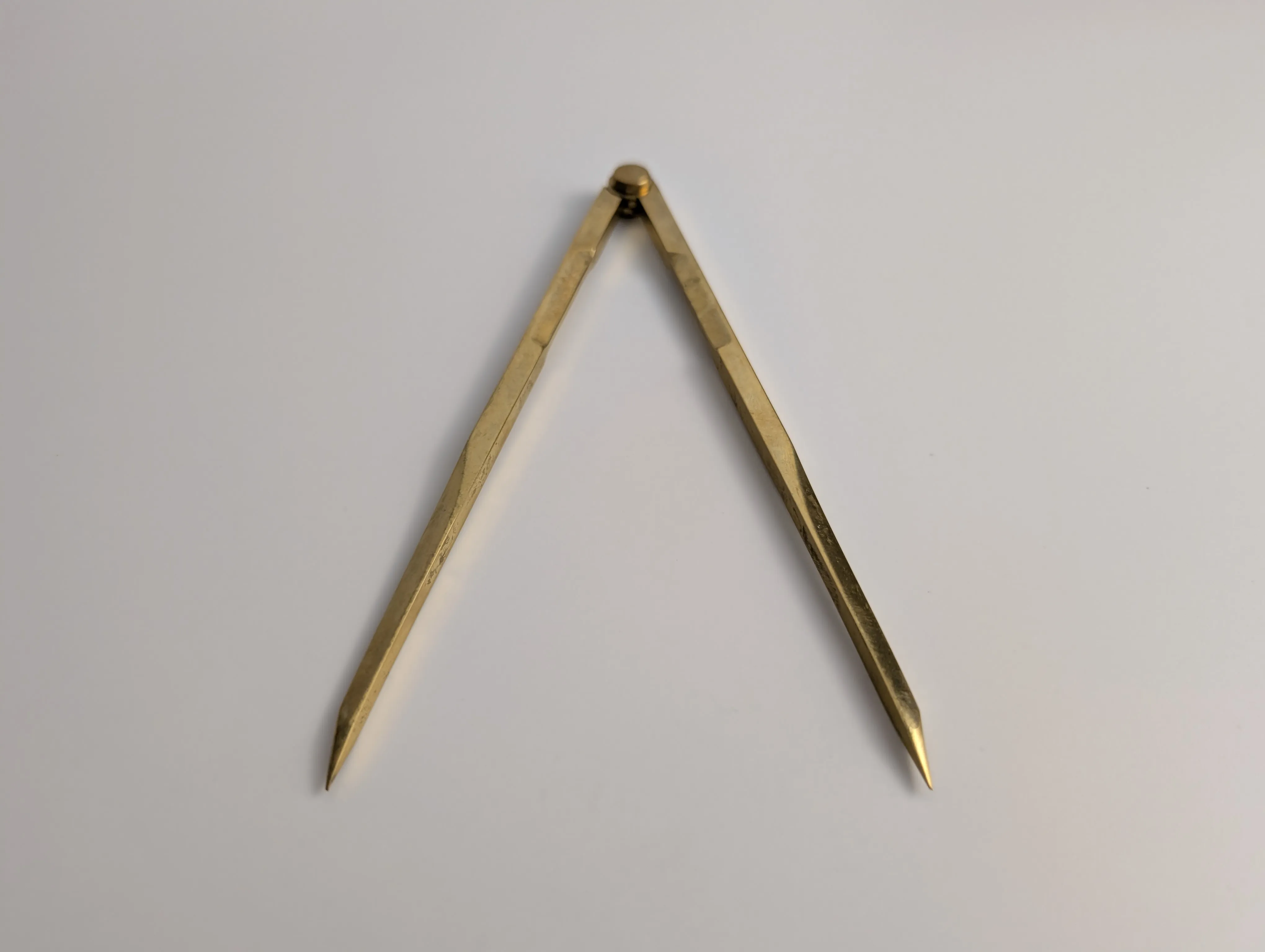 Marinezirkel für den SBF-See